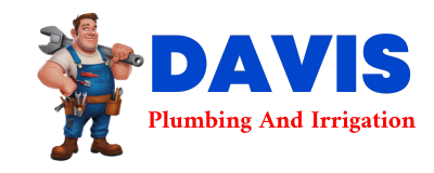 Trusted plumber in HUMAROCK